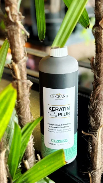 کراتین لگرند پلاس،  احیا۷٠٪صافی ۹٠٪،  گالری ام تو بیوتیm2beautyl