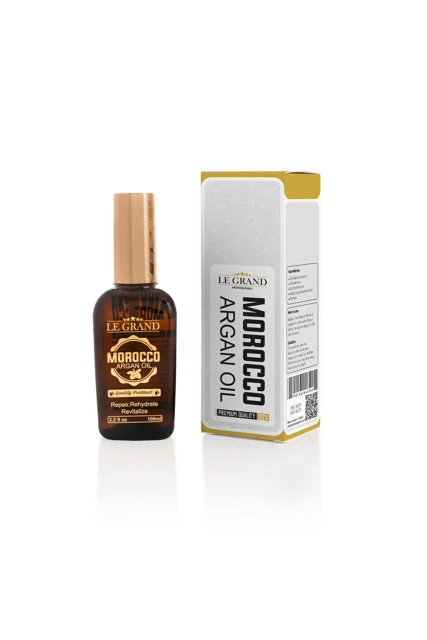 روغن آرگان ۱٠٠میل، گالری ام تو بیوتی | m2beauty